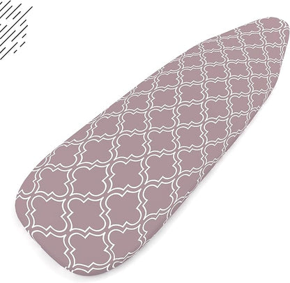 Encasa XO Ironing Board Cover and Pad 54"x15"