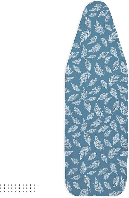 Encasa XO Ironing Board Cover and Pad 54"x18"
