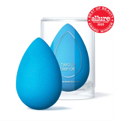 Beautyblender® | Bubble Blender Makeup Sponge | Blend Liquid Foundations, Powders and Creams | Streak Free Application | Vegan, Cruelty Free | Made in USA