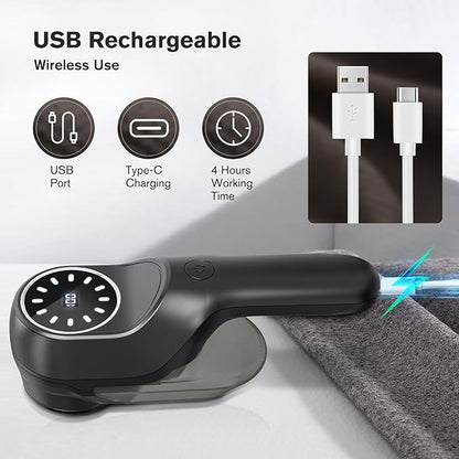 Fabric Shaver, Lint Remover, Lint Shaver