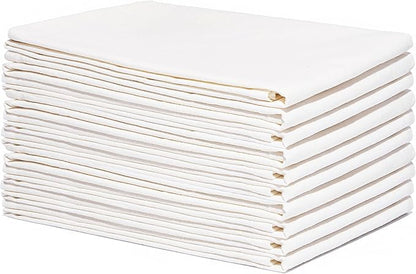Organic Cotton Flour Sack Kitchen Towels