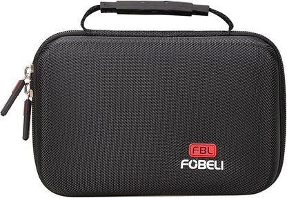 FBLFOBELI Fabric Shaver Storage Case Compatible