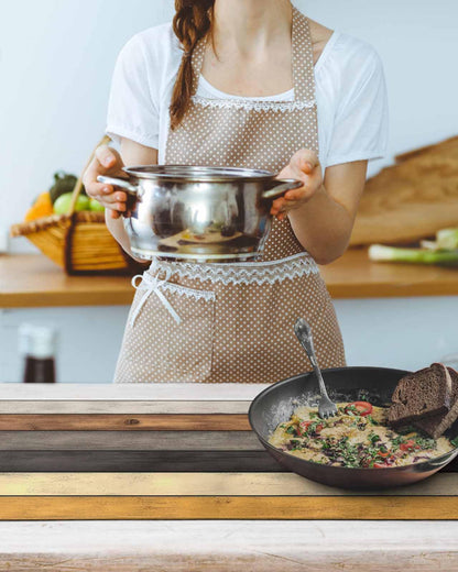 Brown Yellow Black Wood Grain Heat Insulation Trivet & Table Runner Farmhouse Wooden Board Strip Hot Dishes Mat Table Protector Hot Pots Pans Pads Waterproof Placemats for Countertops 40x12 Inch