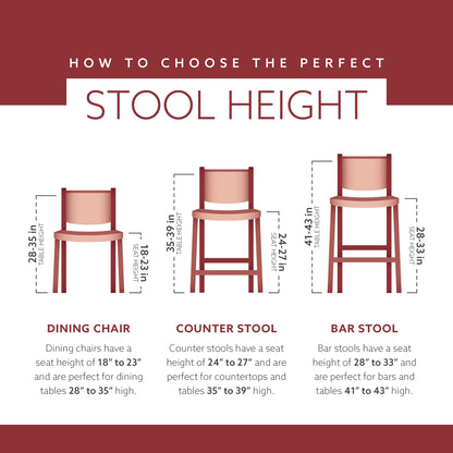 Linon 01825ESP-02-AS-U Triena Mission Back Set of 2 Folding Chair, 17" w x 20" d x 36" h, Brown