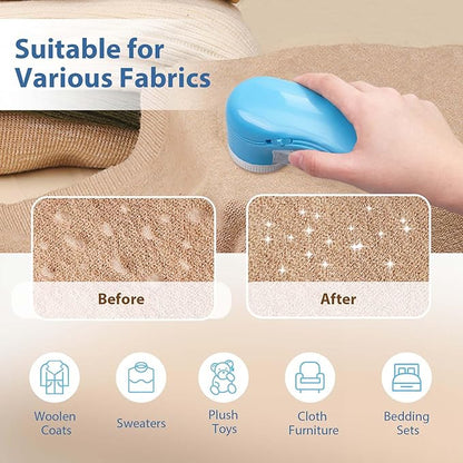 Fabric Shaver, Electric Lint Remover, Lint Shaver