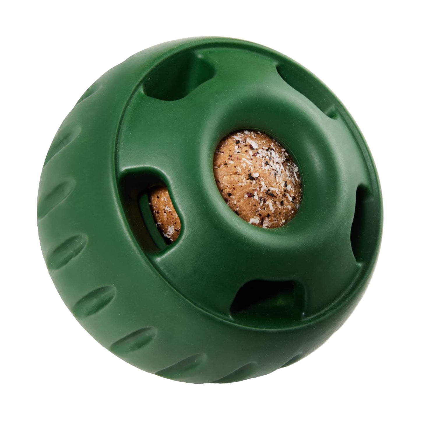 WOOF Pupsicle - Long-Lasting Interactive Dog Toy to Keep Your Pup Busy and Distracted - Safe for Dogs - Low-Mess Design - Dog Toys for Medium and Large Dogs 25-75 lbs