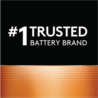 Duracell 2032 Lithium Battery, 2 Count (Pack of 1), Child Safety Features, Compatible with Key Fob, Tea Light Candles and Other Devices, CR2032 Battery