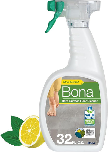 Bona Multi-Surface Floor Cleaner Spray