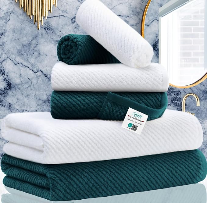 Towels for Bathroom