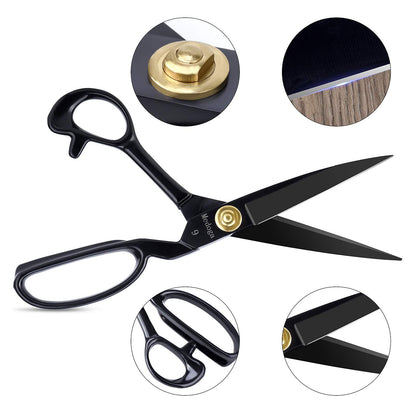 104Pcs Rotary Cutters, Rotary Cutter Set with Cutting Mat, Patchwork Ruler, Carving Knife, Rotary Cutter Kit for Sewing and Quilting