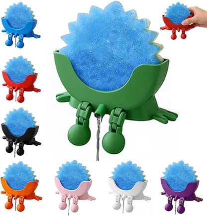 Cute Hanging Sponge Holder