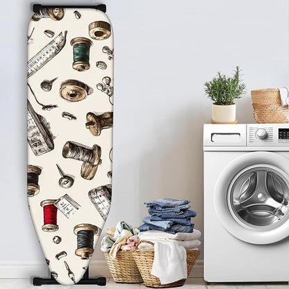 Nuxovilar Ironing Board Cover