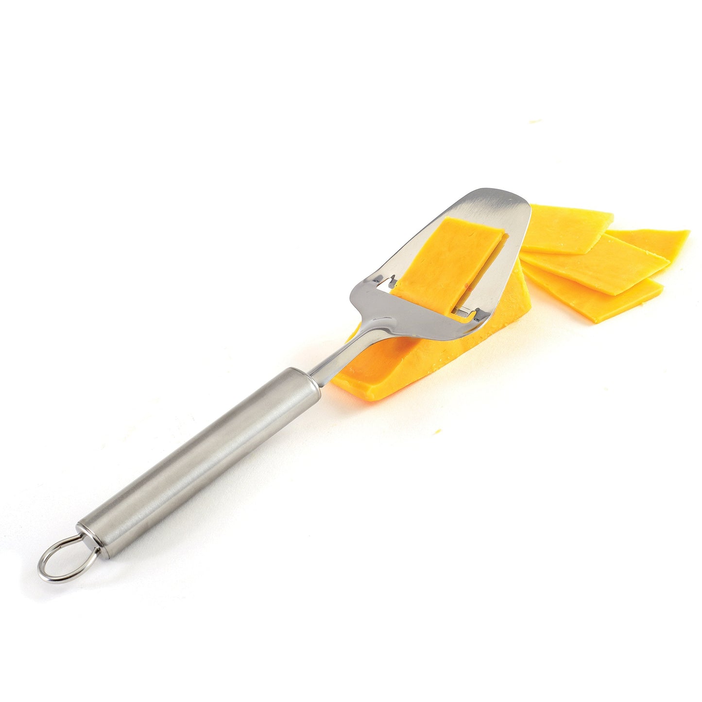 Norpro Stainless Steel Cheese Plane/Slicer