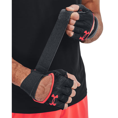 Under Armour Men's Weightlifting Glove