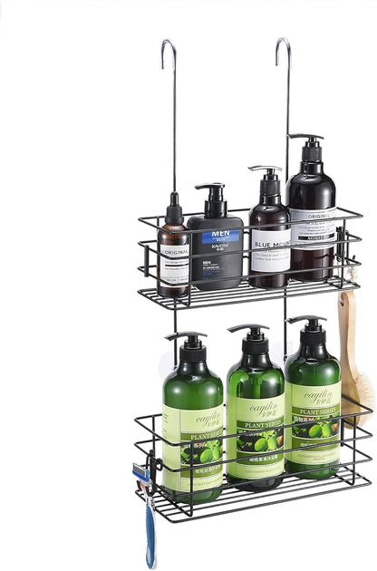 Shower Organizer Hanging Shower Caddy