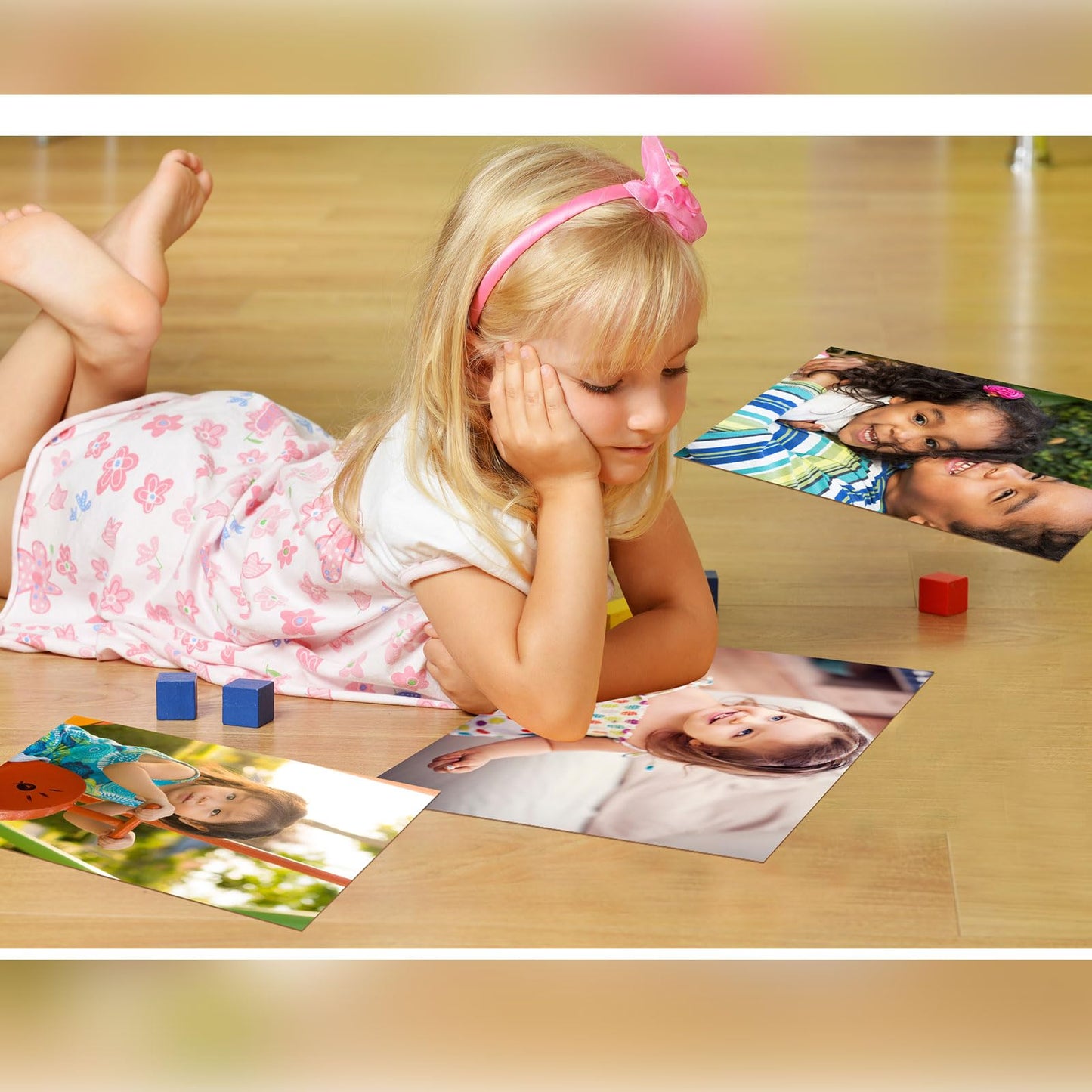 Motiskyy 12 Pcs Diversity Posters for Classroom Preschool Educational Learning Real Pictures for Daycare Home Multicultural Awareness(Kids Real Photo Poster Style)