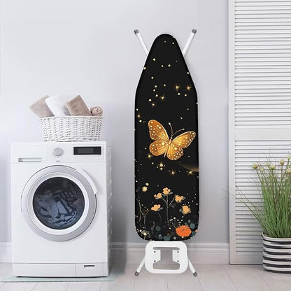 Ironing Board Cover Full Size, Stain Resistant Ironing Board Protector Ironing