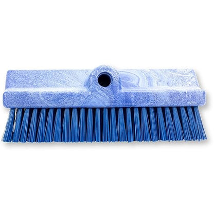 SPARTA 40423EC14 Plastic Floor Scrub Brush, Wall Brush, Equipment Brush