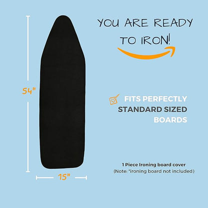 SAVUK Ironing Board Cover and Pad