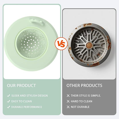Li&Zhao Kitchen Sink Drain Strainer