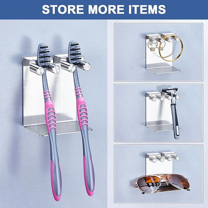 Toothbrushes Holder, Electric Toothbrush Head Holder, Electric Tooth Brush Stand
