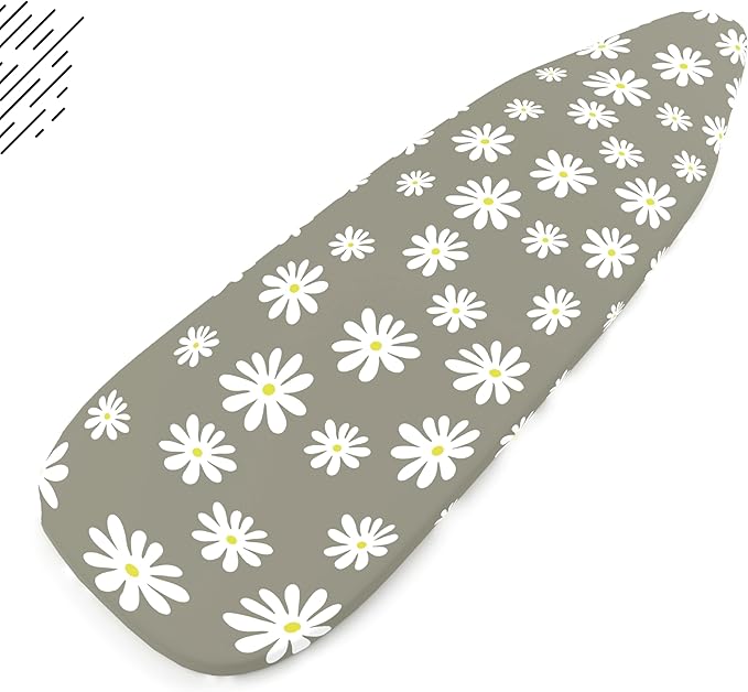 Encasa XO Ironing Board Cover and Pad 49"x18"