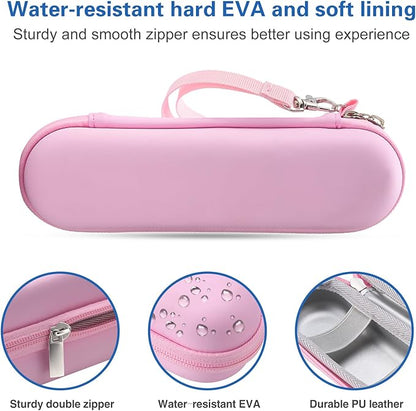 ProCase Travel Case for Oral-B/Oral-B Pro Smartseries/IO Serie Sonicare