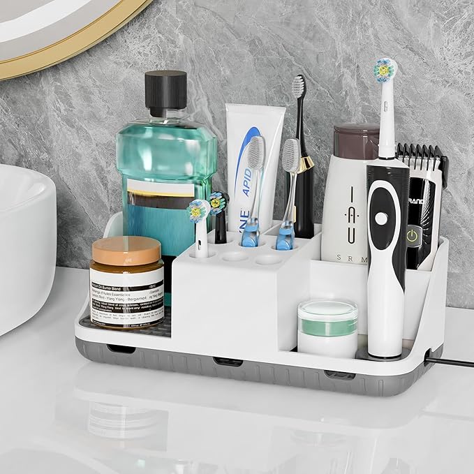 Boperzi Electric Toothbrush Holders