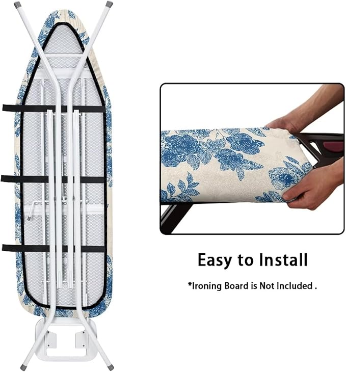 Standard Ironing Board Cover