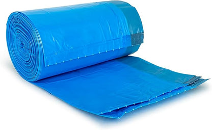Plasticplace Custom Fit Trash Bags, Compatible