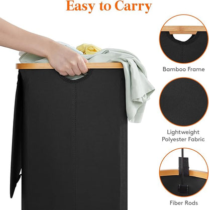 Lifewit 80L Laundry Basket