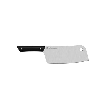 Kai PRO 6" Chef’s Knife, Hand Sharpened Kitchen Knife for Professional and Home Chefs, Japanese AUS6M Stainless Steel Blade, Full-Tang POM Handle, NSF Certified