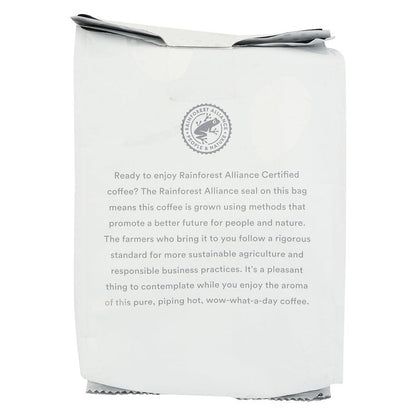 365 by Whole Foods Market, Buzz Free Decaf Ground Coffee, Medium Roast, 24 Ounce