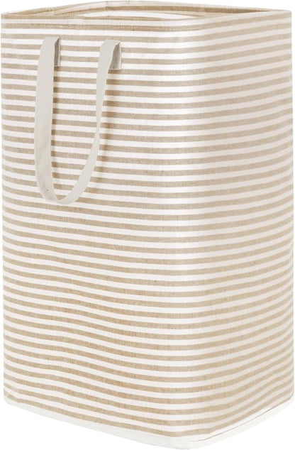 Lifewit 1 Pack Laundry Hamper Large Collapsible Laundry Baskets, Freestanding
