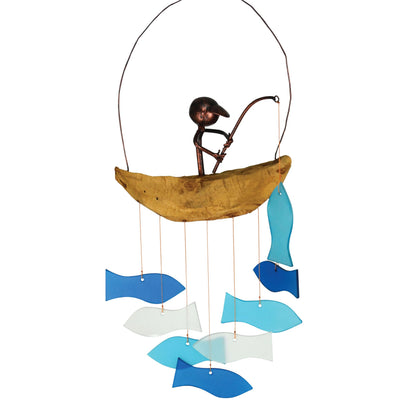 Gift Essentials Fisherman Chime