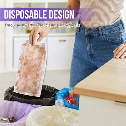 Mopping Pad Refill Compatible
