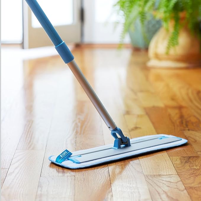 E-Cloth Deep Clean Microfiber Mop