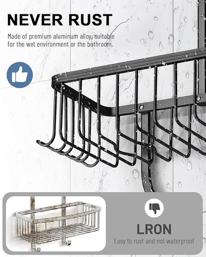 Shower Caddy Hanging