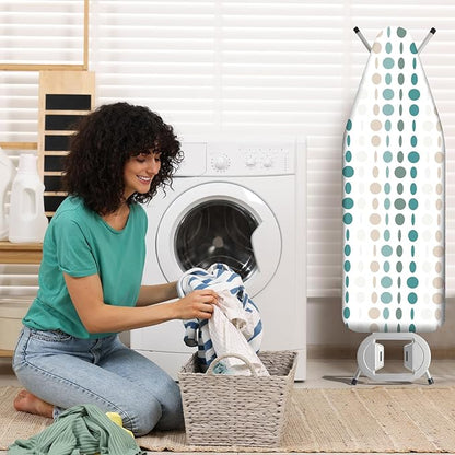 BNDX Ironing Board Cover Pad Thick
