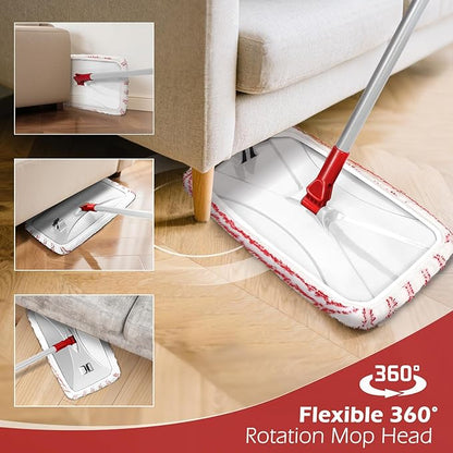 Masthome Extra Large Microfiber Mop