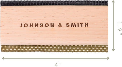 Johnson & Smith Sweater Comb