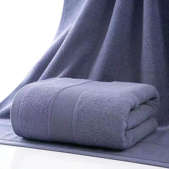 Lchkrep Bathroom Hand Towels, Home Soft Cotton Super Soft Highly Absorbent Hand