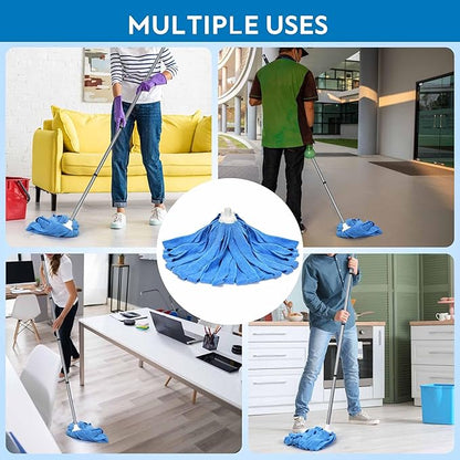 Matthew Microfiber Mop Compatible