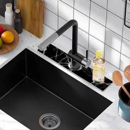 Kitchen Sink Splash Guard