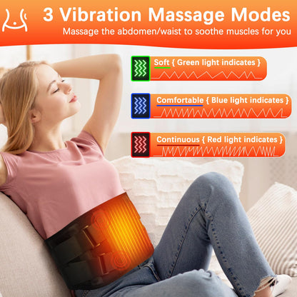 Large Heating Pad for Back 33"x17" Fathers Day Dad Gifts Electric Heating Pad XXL for Neck and Shoulders Pain Relief Moist Dry Heat, 9 Adjustable Heat, Auto Shut-Off Timer, Gifts for Dad Mom