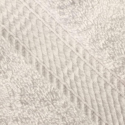SUPERIOR Egyptian Cotton Pile Bath Sheet Set of 2, Ultra Soft Luxury Towels
