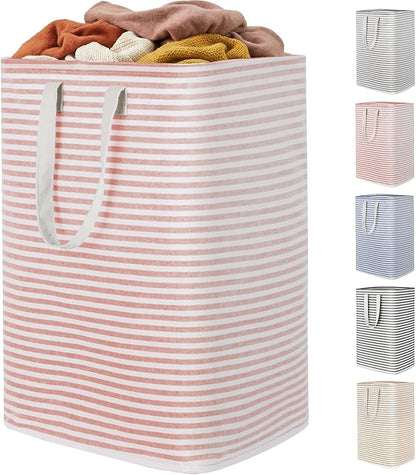 Lifewit 1 Pack Laundry Hamper Large Collapsible Laundry Baskets, Freestanding