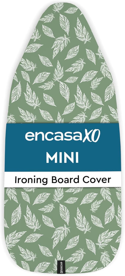 Encasa XO Ironing Board Cover and Pad 28"x12"