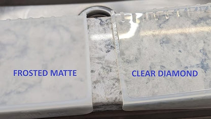 SiliSink Silicone Edge Guard for Kitchen Sink