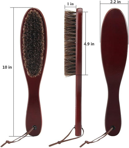 Clothes Garment Dust Cleaning Brush Lint Remover Brush
